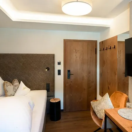 Hotel Belavita B&B Mathon