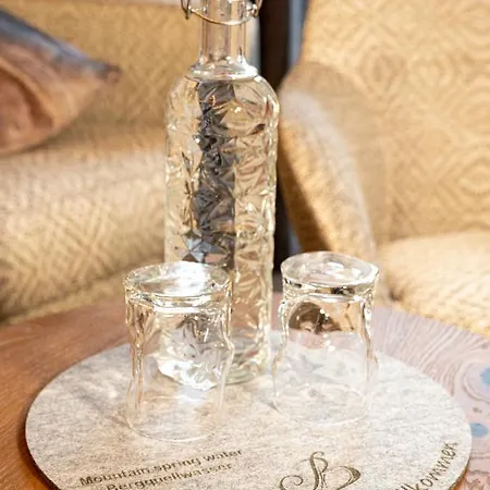 Belavita Hotel Mathon