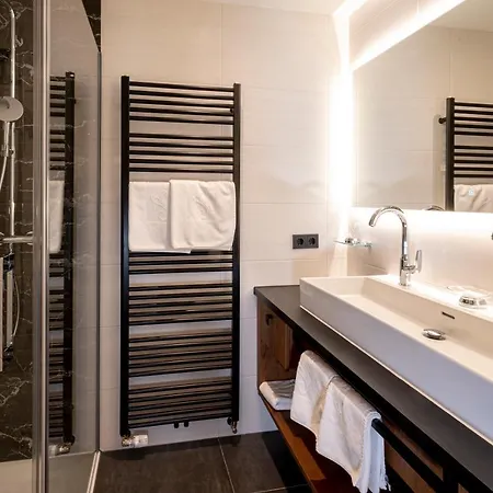 Hotel Belavita B&B Mathon