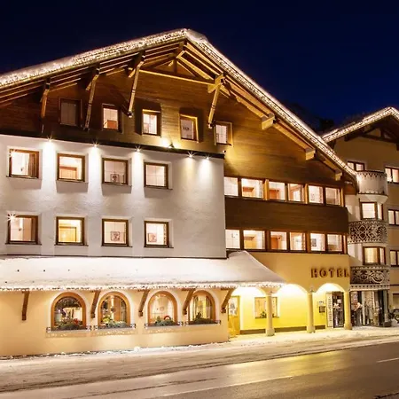 Hotel Belavita Mathon
