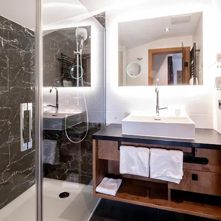 Hotel Belavita B&B Mathon