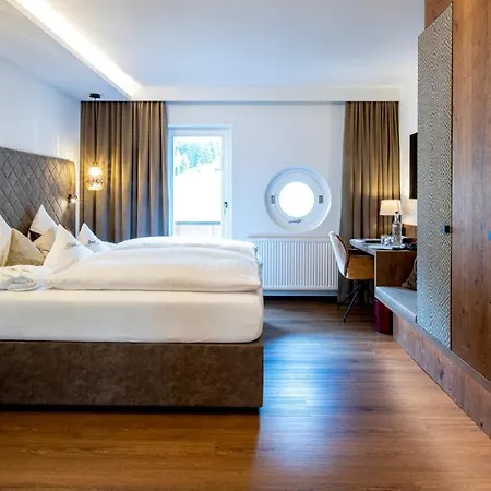 Belavita Hotel Mathon