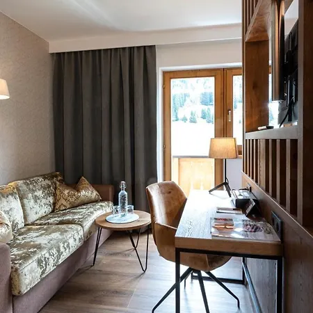 מלון Belavita Mathon