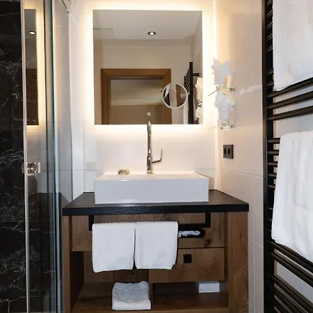 Hotel Belavita B&B 4*