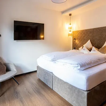 Belavita B&B Mathon
