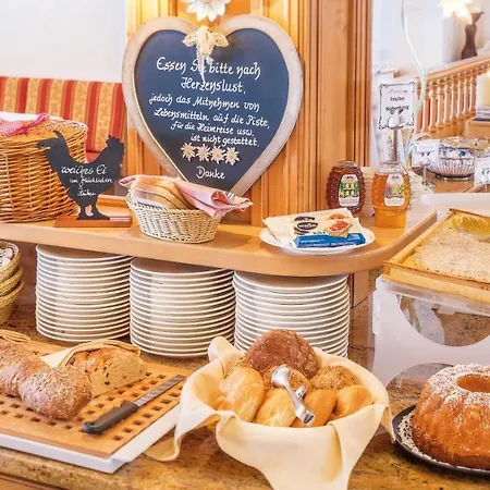 Hotel Belavita B&B Mathon