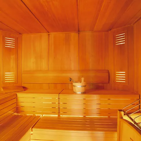 Hotel Belavita Mathon