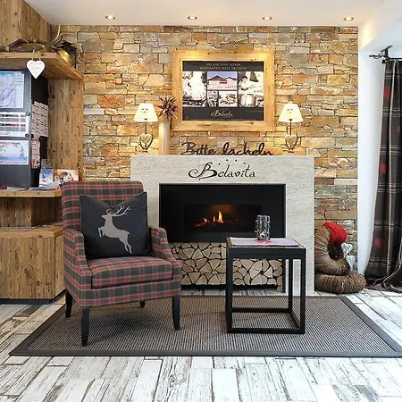 Hotel Belavita Mathon