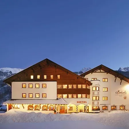 Hotel Belavita B&B 4*