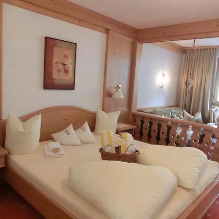Hotel Belavita B&B Mathon