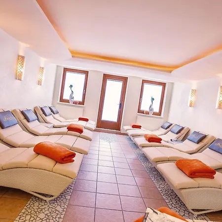 מלון Belavita Mathon