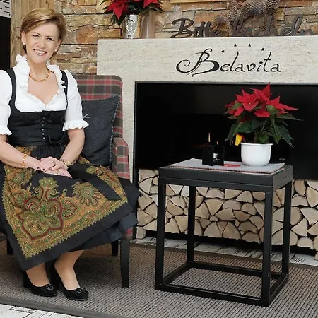 Belavita Hotel