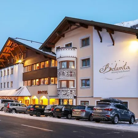 Belavita Hotel