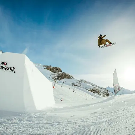 Belavita מלון 4*