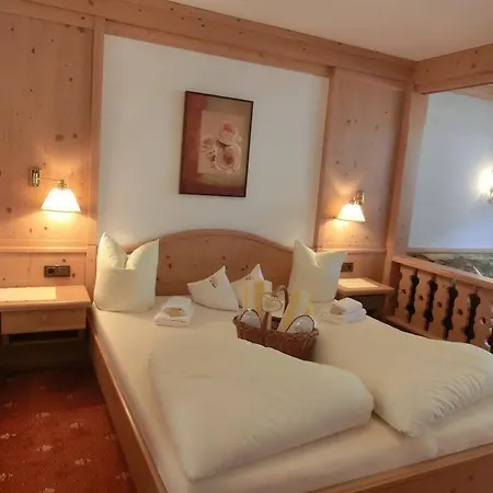 Hotel Belavita B&B 4*