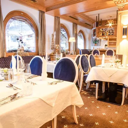 Belavita B&B Hotel Mathon