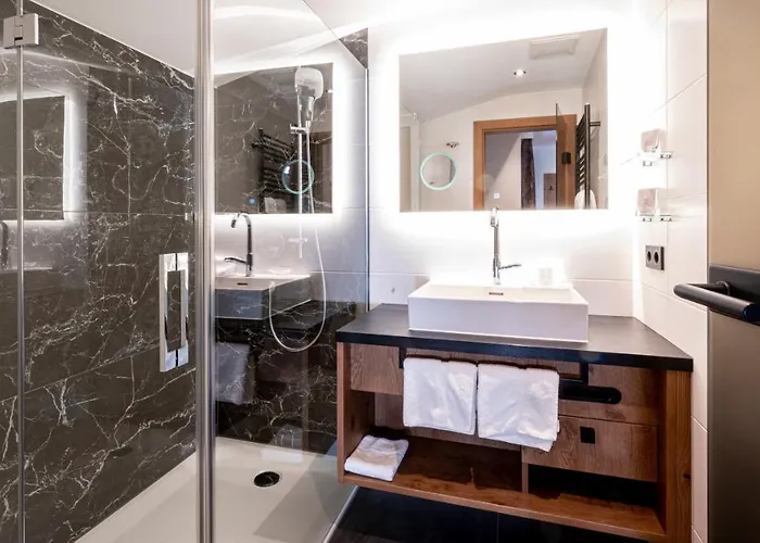 Hotel Belavita Mathon