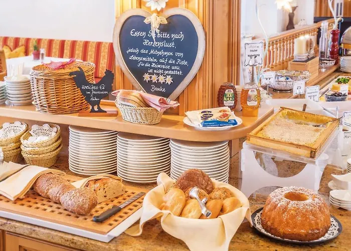 Hotel Belavita Mathon