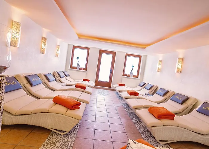 Hotel Belavita Mathon