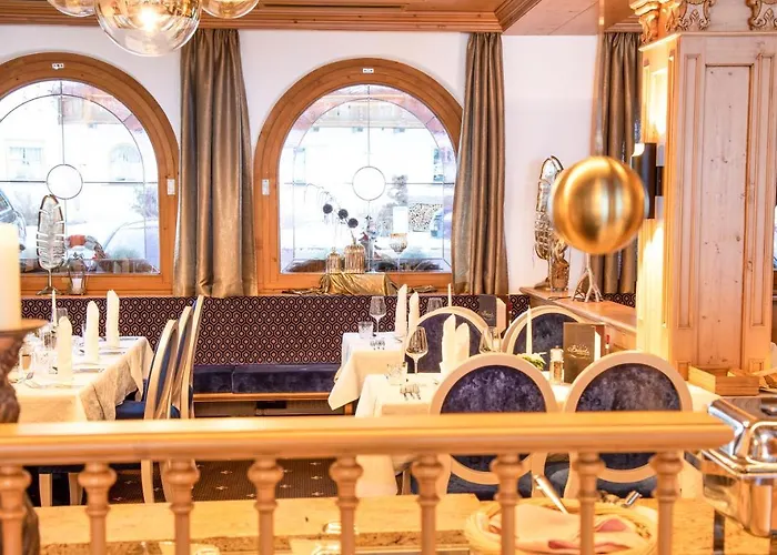 Belavita Hotel Mathon