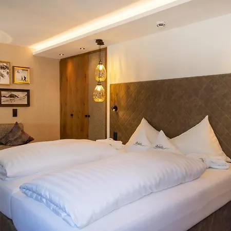 Hotel Belavita Mathon