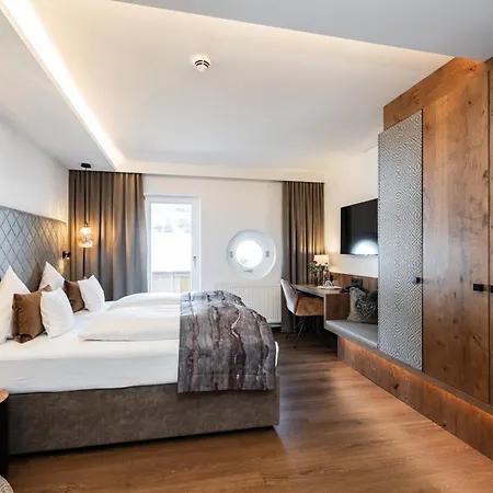 Belavita Szálloda 4*