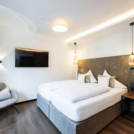 Szálloda Belavita 4*