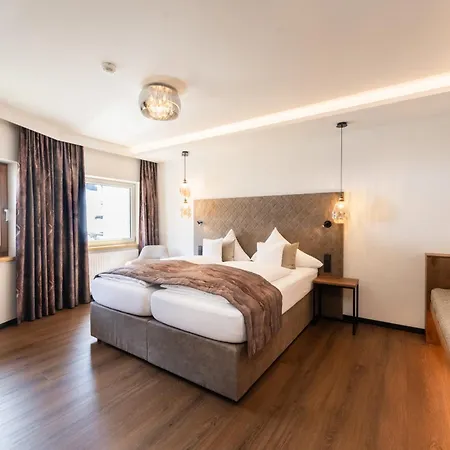 Belavita 4* Mathon
