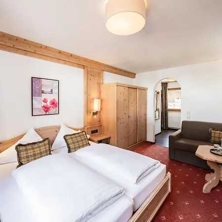 Belavita 4* Mathon