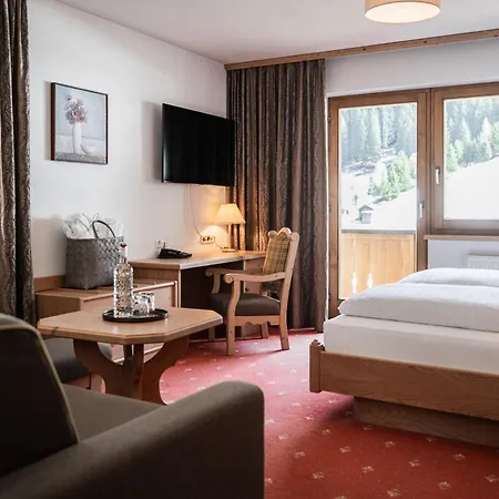 Szálloda Belavita 4*