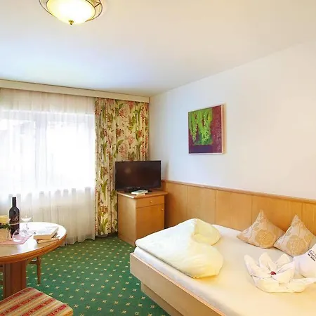 Belavita Hotel 4*
