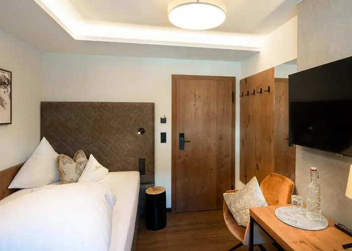 Hotel Belavita Mathon