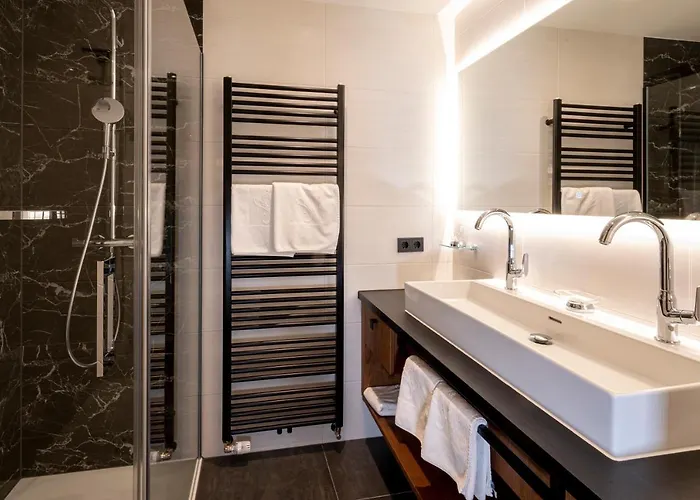 Hotel Belavita Mathon