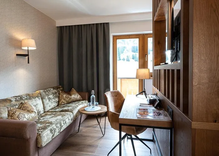 Hotel Belavita Mathon