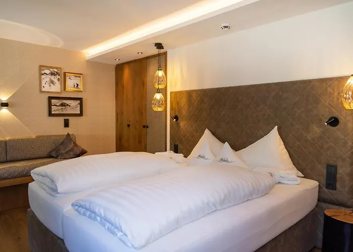 Hotel Belavita Mathon