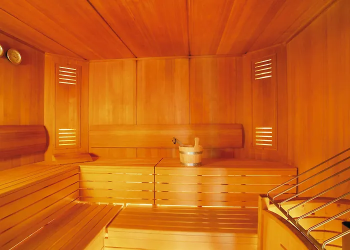 Hotel Belavita Mathon