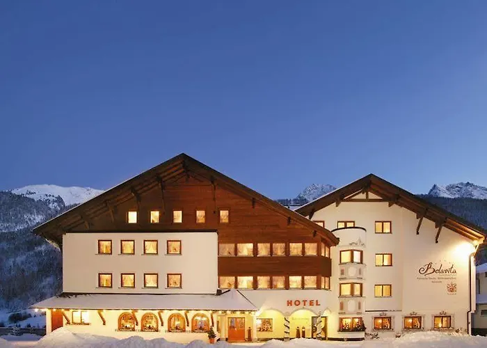 Hotel Belavita 4*
