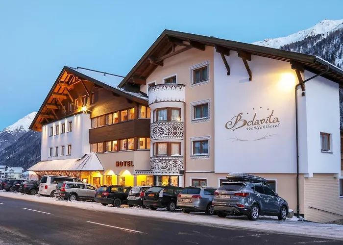 Belavita Hotel