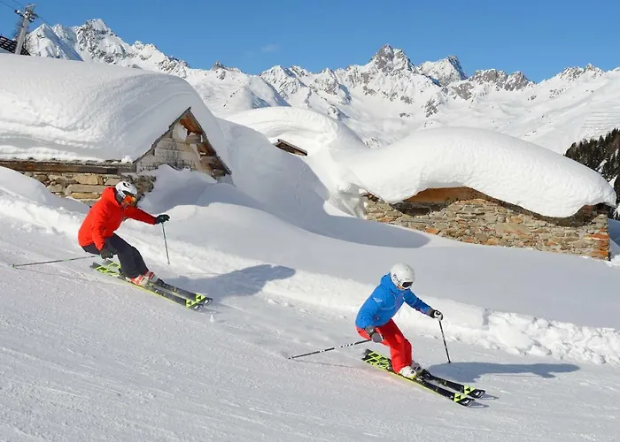 Hotel Belavita Mathon