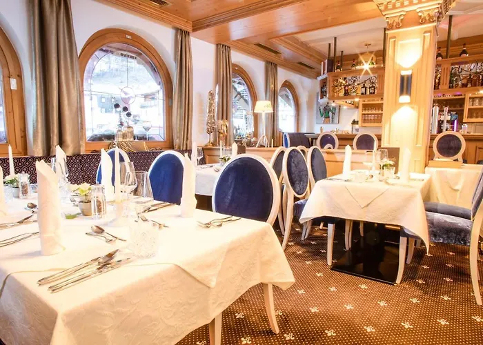 Belavita Hotel Mathon