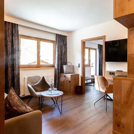 Ξενοδοχείο Belavita B&B 4*