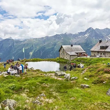 Belavita B&B Ξενοδοχείο