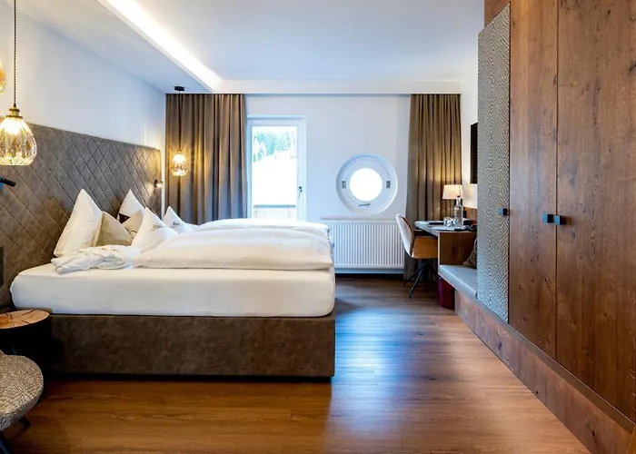 Belavita Hotel Mathon