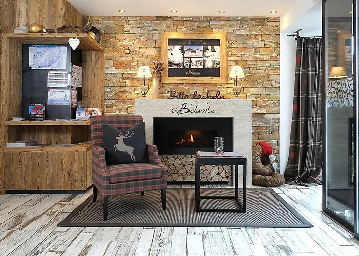 Hotel Belavita Mathon