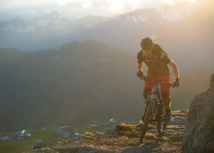 Hotel Belavita Mathon